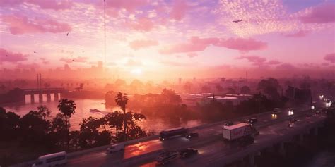 gta 6 cavite|The GTA 6 location is a Vice City made prettier than ever .